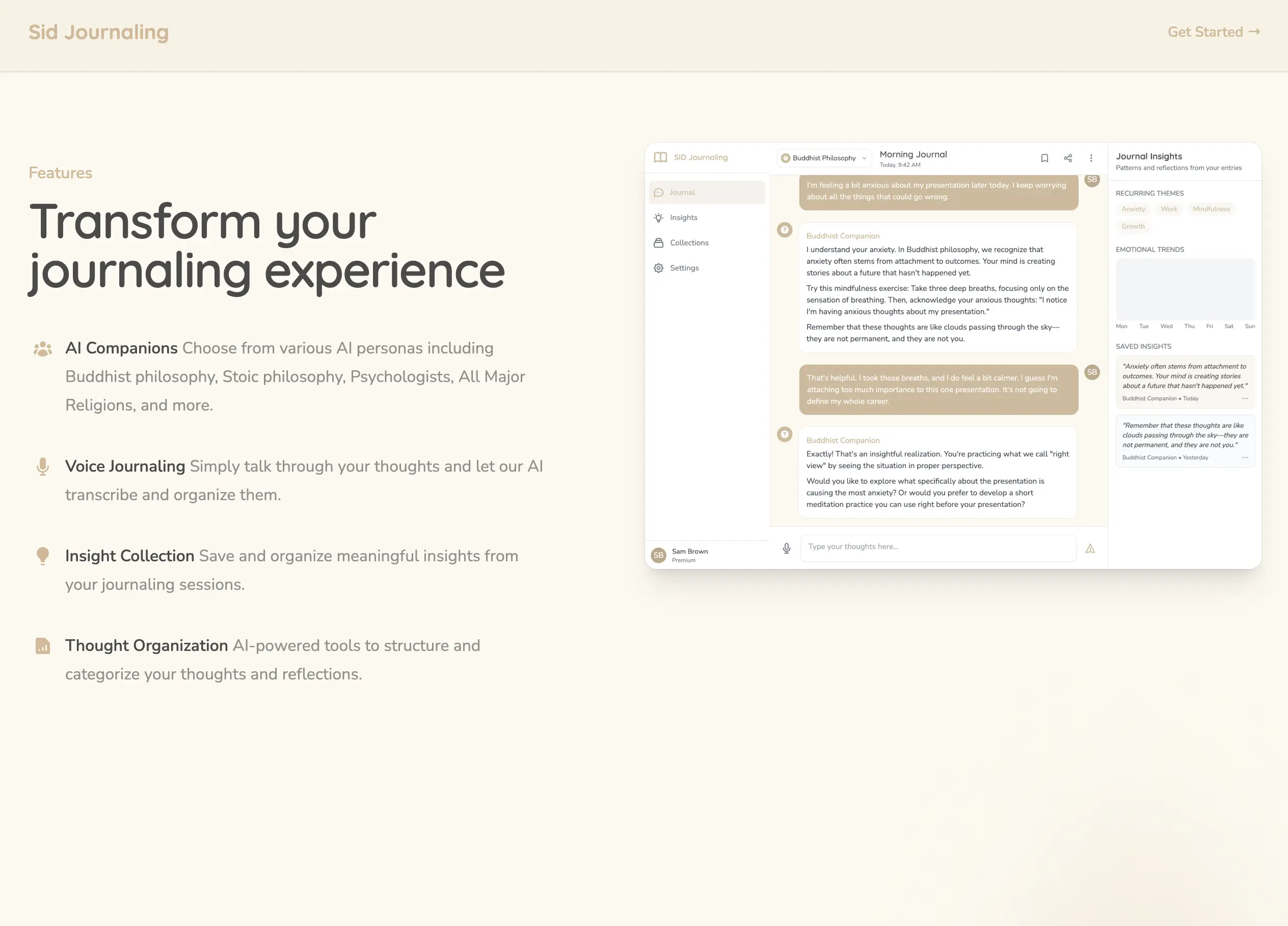 E-commerce Platform